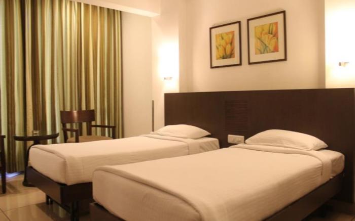 Shantai Hotel