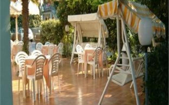 Sportur Club Hotel