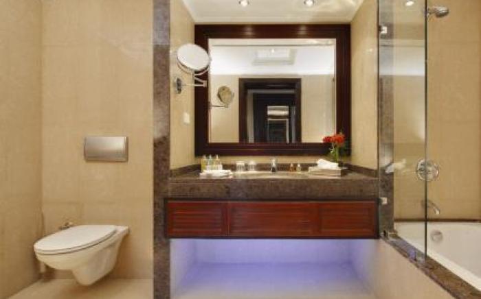 Stella Di Mare Beach Hotel & Spa