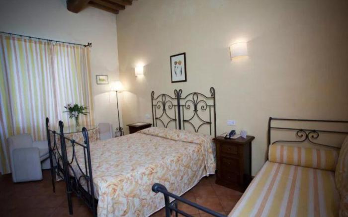 Il Poggio degli Olivi
