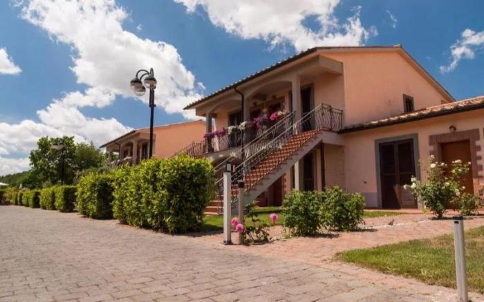 Villaggio le Querce