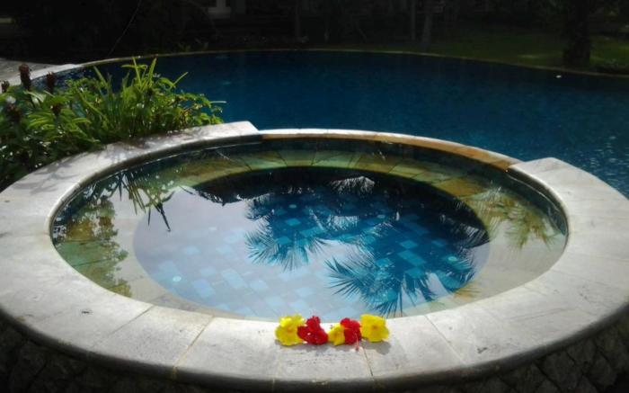 Nirwana Seaside Cottage