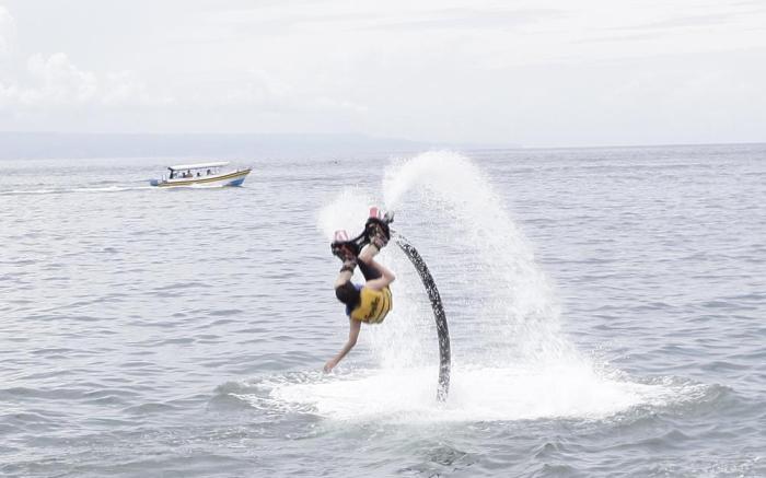 Benoa Sea Suites and Villas