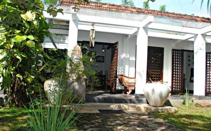 Wasantha Garden Hotel