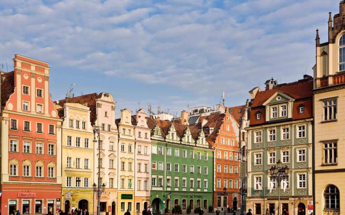 Ibis Wroclaw Centrum