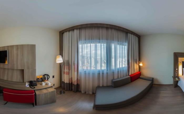 Novotel Santos
