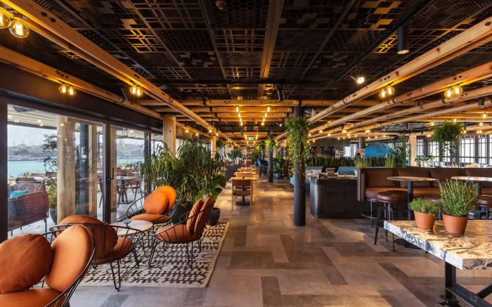 Novotel Istanbul Bosphorus