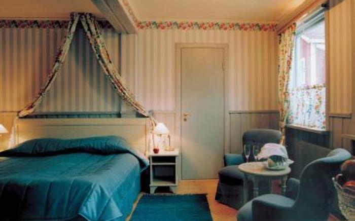 Tallbergsgardens Hotell
