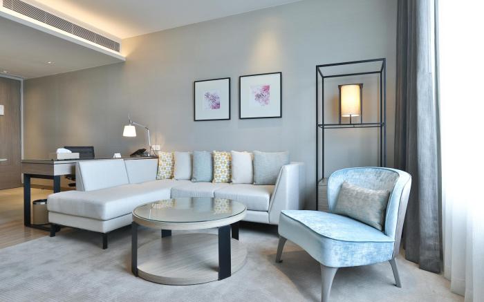 Holiday Inn & Suites Rayong City Centre By IHG