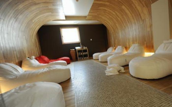 The Ziba Hotel & Spa