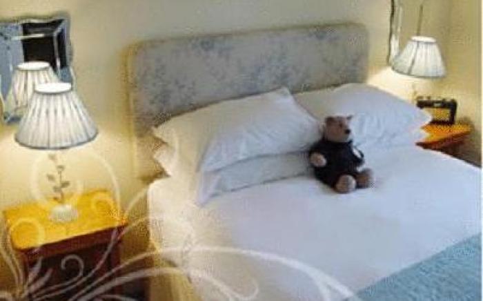 Trigony Hotel and Garden Spa