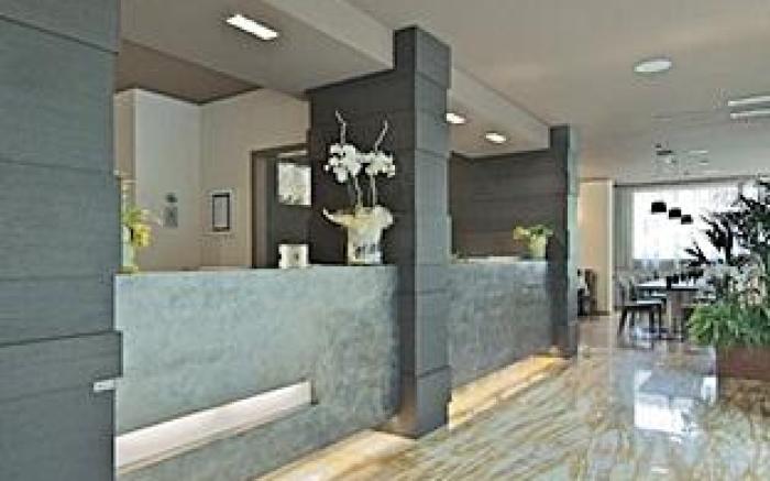 Zen Hotel Versilia