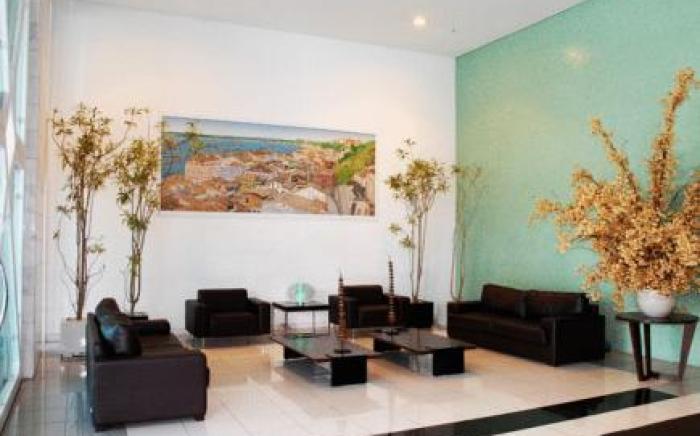 Iguatemi Business & Flat by Avectur