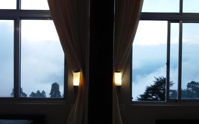 Darjeeling Heights Homestay