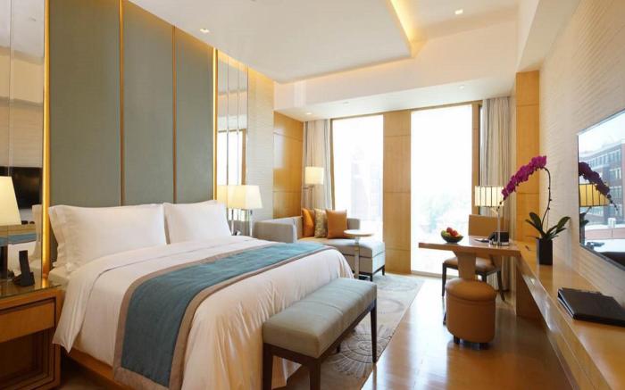 Pan Pacific Beijing