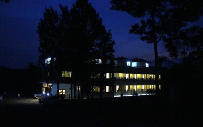 ACK Palacce Inn - Yercaud