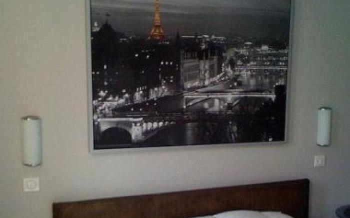 L'auberge Du Cochon D'or