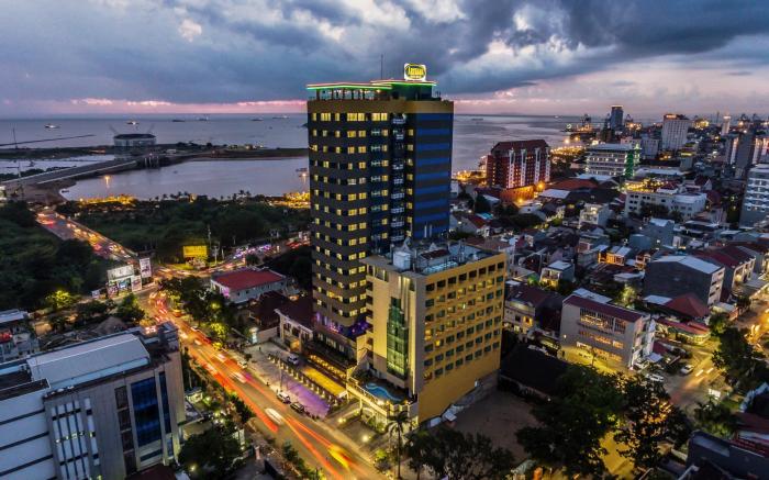Arthama Hotels Losari Makassar