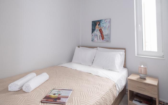 Heraklion's Heart Apartment