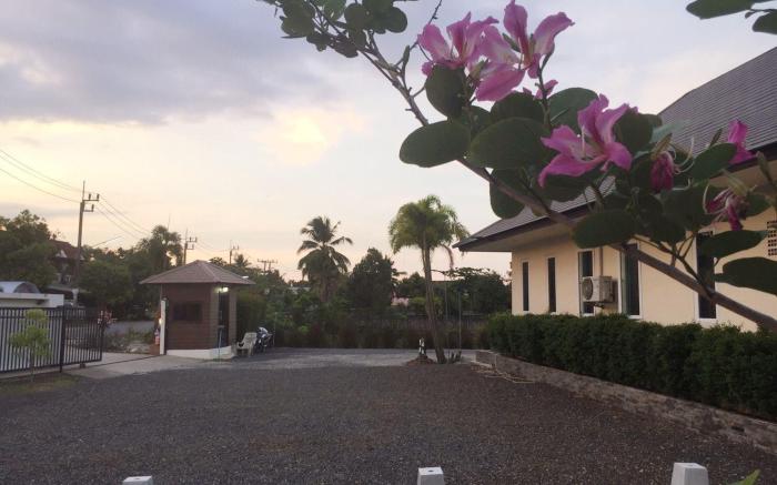 Tipparika Riverview Hotel - Adult only 