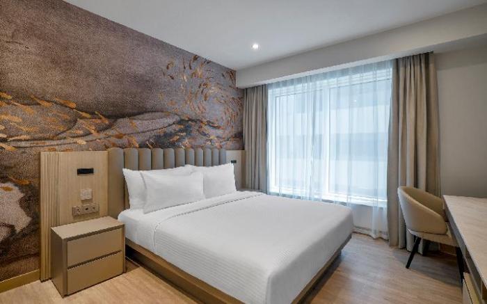 Residence Inn by Marriott Sheikh Zayed Road, Dubai