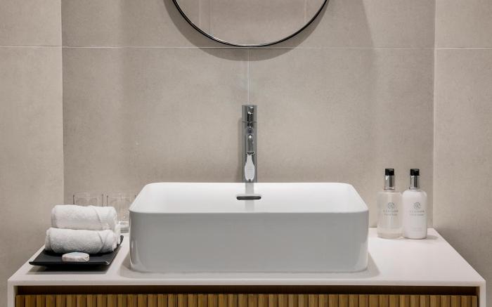 Residence Inn by Marriott Sheikh Zayed Road