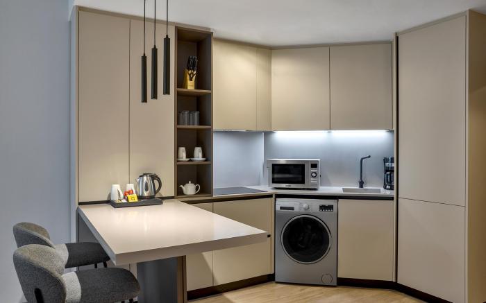 Residence Inn by Marriott Sheikh Zayed Road