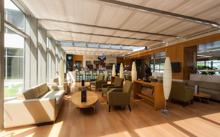 ISG Sabiha Gokcen Airport Hotel