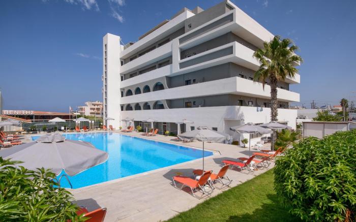 Vanisko Hotel By Checkin