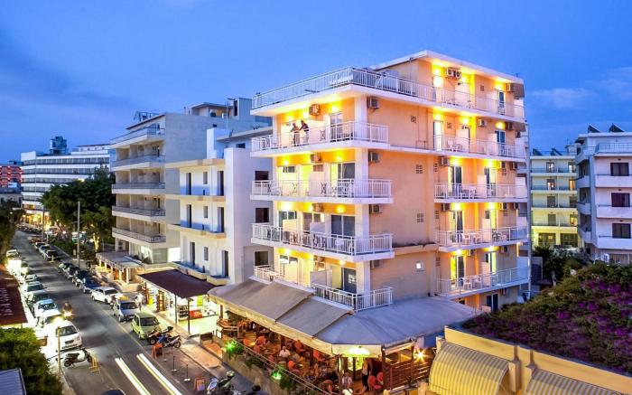 Pearl Hotel