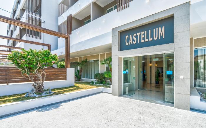 Castellum Suites All Inclusive
