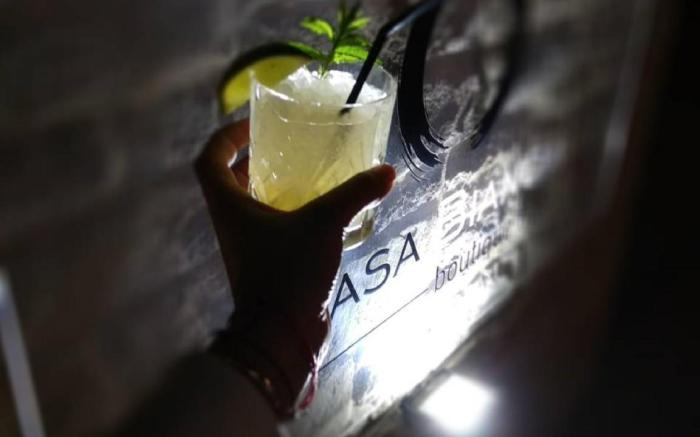 Casa Bianca Adults Only by Checkin