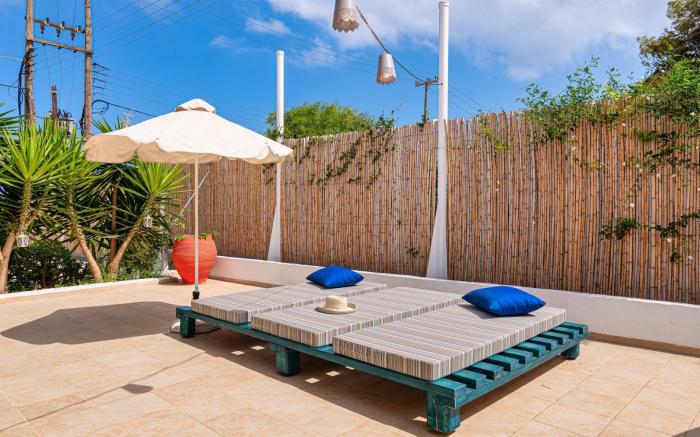 Mylos Apartments By Checkin