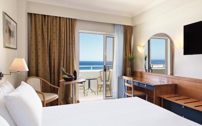 Esperides Beach Resort