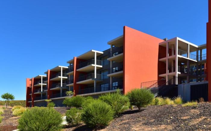 Algarve Race Resort Apartments