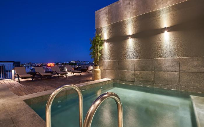 PortoBay Marques