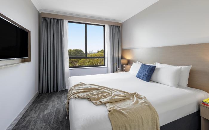 Oaks Sydney North Ryde Suites