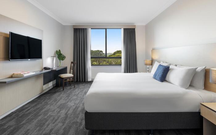 Oaks Sydney North Ryde Suites