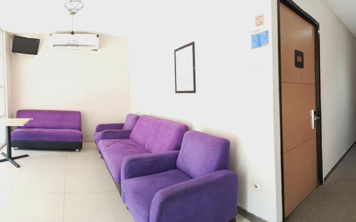 EXPANDER HOTEL Semarang (Formerly CityOne)