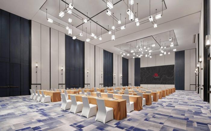 Liyang Marriott Hotel