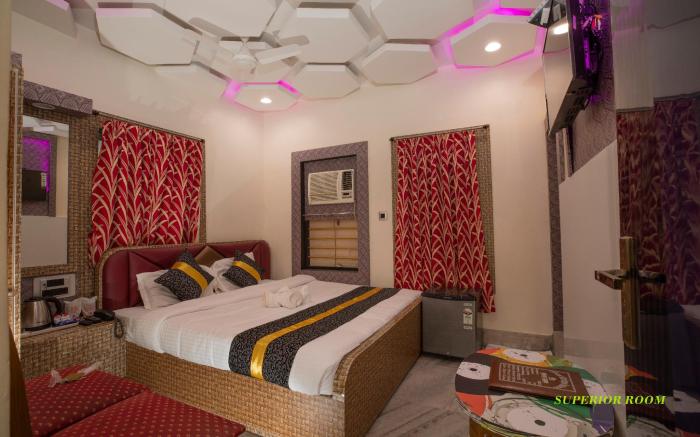 SNEHAMAYA SPA & RESORT