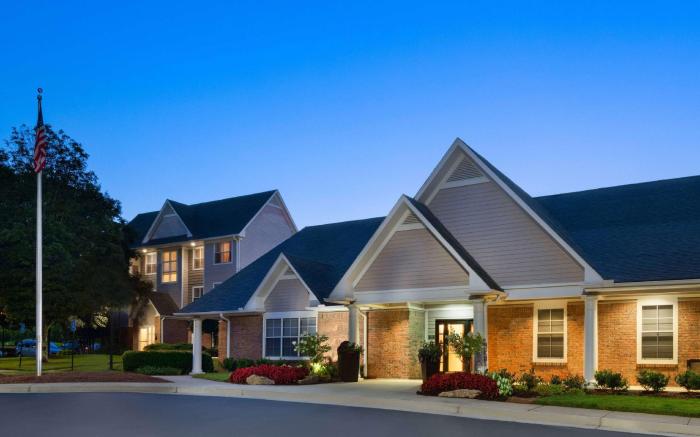Sonesta ES Suites Atlanta Alpharetta North Point Mall