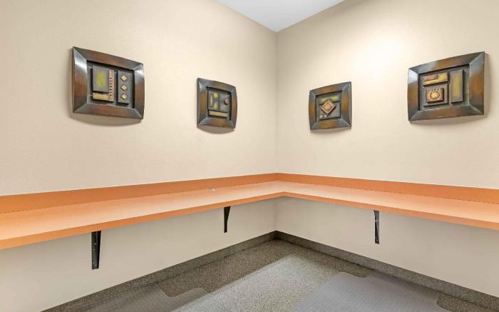 Extended Stay America Suites - Bartlesville - Hwy 75