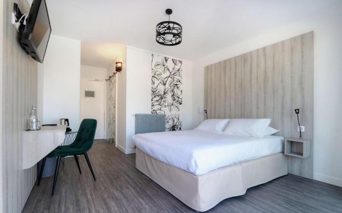Best western Hotel Le Bellevue