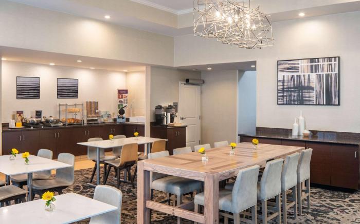 Sonesta ES Suites Nashville Brentwood