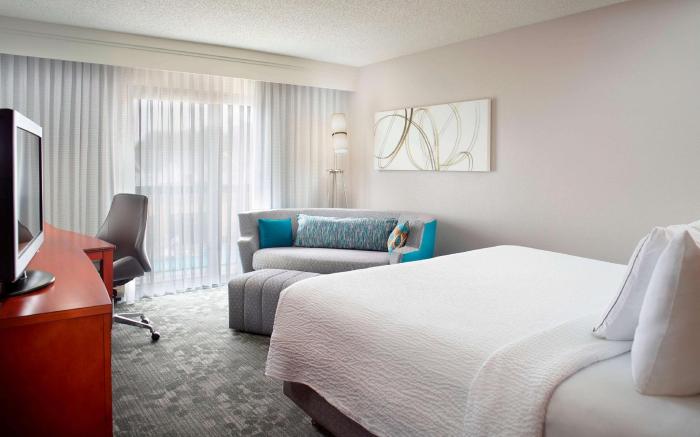 Sonesta Select Atlanta Airport North