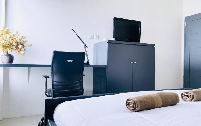 Ameera Inn Patra kuningan