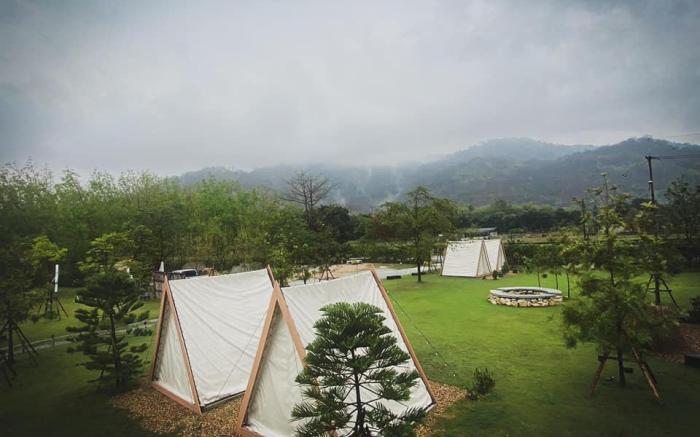 Take Time Nature Resort