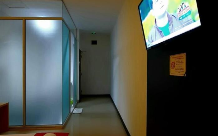 Baloi View Apartment