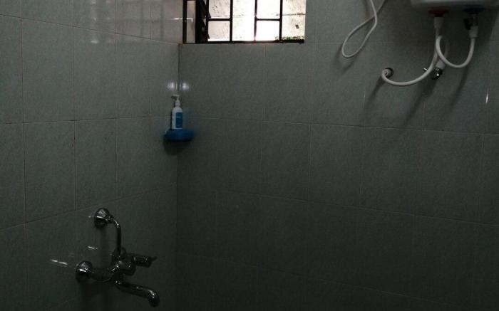 APRICOT APARTMENTS BH6
2 bhk apartment 